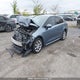 5YFB4MDEXPP030715 2023 Toyota Corolla auction photo thumbnail 2