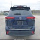 5TDGZRBHXNS571740 2022 Toyota Highlander Xle auction photo thumbnail 17