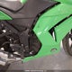 JKAEXMJ108DA01411 2008 Kawasaki Ex250 J auction photo thumbnail 8