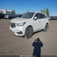 5FRYD4H64HB502500 2017 Acura Mdx Technology Package auction photo thumbnail 2