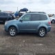 1F2SH6CC0AH727962 2010 Subaru Forester auction photo thumbnail 14