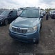 1F2SH6CC0AH727962 2010 Subaru Forester auction photo thumbnail 2