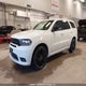 1C4RDJDG6KC705508 2019 Dodge Durango Gt auction photo thumbnail 2
