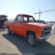 2GCEC14H6G1167562 1986 Chevrolet C10 auction photo thumbnail 1