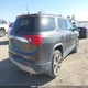 1GKKNWLS0HZ274000 2017 GMC Acadia Slt-2 auction photo thumbnail 4