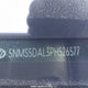 5NMS5DAL3PH526577 2023 Hyundai Santa Fe Calligraphy auction photo thumbnail 20