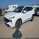 5NMS5DAL3PH526577 2023 Hyundai Santa Fe Calligraphy auction photo thumbnail 2