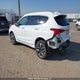 5NMS5DAL3PH526577 2023 Hyundai Santa Fe Calligraphy auction photo thumbnail 3