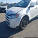 2FMDK4KC8DBA11757 2013 Ford Edge Limited auction photo thumbnail 6