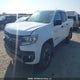 1GCGTDEN7N1113723 2022 Chevrolet Colorado Z71 auction photo thumbnail 2