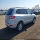 5XYZGDAGXCG168796 2012 Hyundai Santa Fe Gls auction photo thumbnail 4