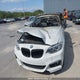 WBA2M9C32HV985808 2017 BMW 230I xDrive auction photo thumbnail 11