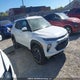 KL79MRSL6SB173047 2025 Chevrolet Trailblazer Lt auction photo thumbnail 13