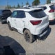 KL79MRSL6SB173047 2025 Chevrolet Trailblazer Lt auction photo thumbnail 3