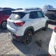 KL79MRSL6SB173047 2025 Chevrolet Trailblazer Lt auction photo thumbnail 4