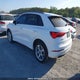WA1AECF38N1134615 2022 Audi Q3 auction photo thumbnail 3