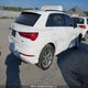 WA1AECF38N1134615 2022 Audi Q3 auction photo thumbnail 4