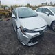 5YFBPMBE0MP248944 2021 Toyota Corolla Le auction photo thumbnail 1