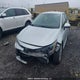 5YFBPMBE0MP248944 2021 Toyota Corolla Le auction photo thumbnail 2