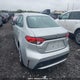 5YFBPMBE0MP248944 2021 Toyota Corolla Le auction photo thumbnail 3