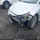 5YFBPMBE0MP248944 2021 Toyota Corolla Le auction photo thumbnail 6