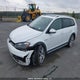 3VWH17AU4KM521035 2019 Volkswagen Golf Alltrack S/Se/Sel auction photo thumbnail 2
