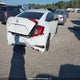 2HGFC2F51HH038460 2017 Honda Civic Lx auction photo thumbnail 4