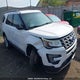 1FM5K8D80HGA64312 2017 Ford Explorer Xlt auction photo thumbnail 1