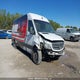 WD3BE8CDXJP616461 2018 Mercedes-Benz Sprinter 2500 High Roof V6 auction photo thumbnail 1