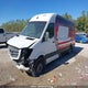 WD3BE8CDXJP616461 2018 Mercedes-Benz Sprinter 2500 High Roof V6 auction photo thumbnail 2