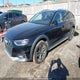 WA17AAF49RA058170 2024 Audi A4 Allroad Komfort auction photo thumbnail 2