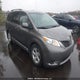 5TDKK3DC5BS138058 2011 Toyota Sienna Le 8 Passenger auction photo thumbnail 1