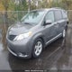 5TDKK3DC5BS138058 2011 Toyota Sienna Le 8 Passenger auction photo thumbnail 2