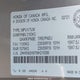 2HKRW2H97MH215095 2021 Honda Cr-V Touring auction photo thumbnail 9