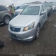1HGCP26898A804225 2008 Honda Accord Exl auction photo thumbnail 2