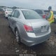 1HGCP26898A804225 2008 Honda Accord Exl auction photo thumbnail 3