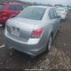 1HGCP26898A804225 2008 Honda Accord Exl auction photo thumbnail 4