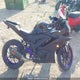 MH3RH18N6LK001668 2020 Yamaha Yzfr3 A auction photo thumbnail 13