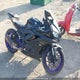 MH3RH18N6LK001668 2020 Yamaha Yzfr3 A auction photo thumbnail 1