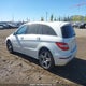 4JGCB2FE4CA142402 2012 Mercedes-Benz R 350 Bluetec auction photo thumbnail 3