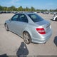 WDDGF8BB9AF507736 2010 Mercedes-Benz C 300 4Matic auction photo thumbnail 3