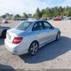 WDDGF8BB9AF507736 2010 Mercedes-Benz C 300 4Matic auction photo thumbnail 4