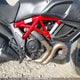ZDM13BLW1BB002732 2011 Ducati Diavel auction photo thumbnail 8