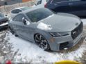 WUACSAFV5J1902688 2018 Audi Tt Rs auction photo thumbnail 1