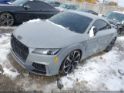 WUACSAFV5J1902688 2018 Audi Tt Rs auction photo thumbnail 2