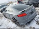 WUACSAFV5J1902688 2018 Audi Tt Rs auction photo thumbnail 3