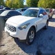JN8BS1MW5AM830396 2010 Infiniti Fx50 auction photo thumbnail 2