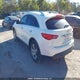 JN8BS1MW5AM830396 2010 Infiniti Fx50 auction photo thumbnail 3