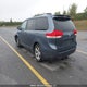 5TDKK3DC6DS340104 2013 Toyota Sienna Le V6 auction photo thumbnail 3