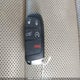 1C4RJFCT5FC920954 2015 Jeep Grand Cherokee Overland auction photo thumbnail 11